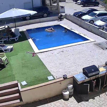 Elia Appartement Vir Buitenkant foto