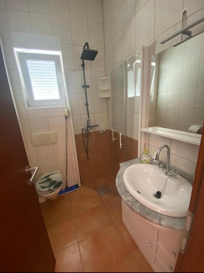Elia Appartement Vir Buitenkant foto