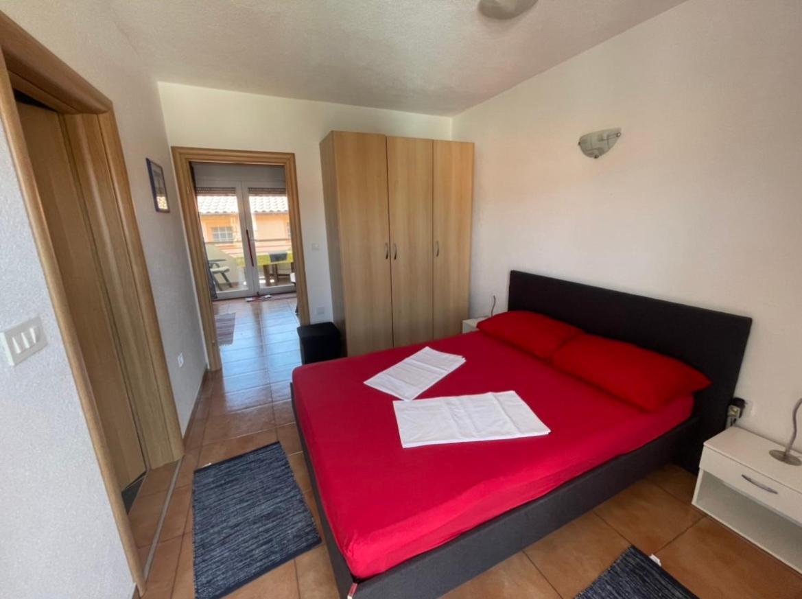 Elia Appartement Vir Buitenkant foto