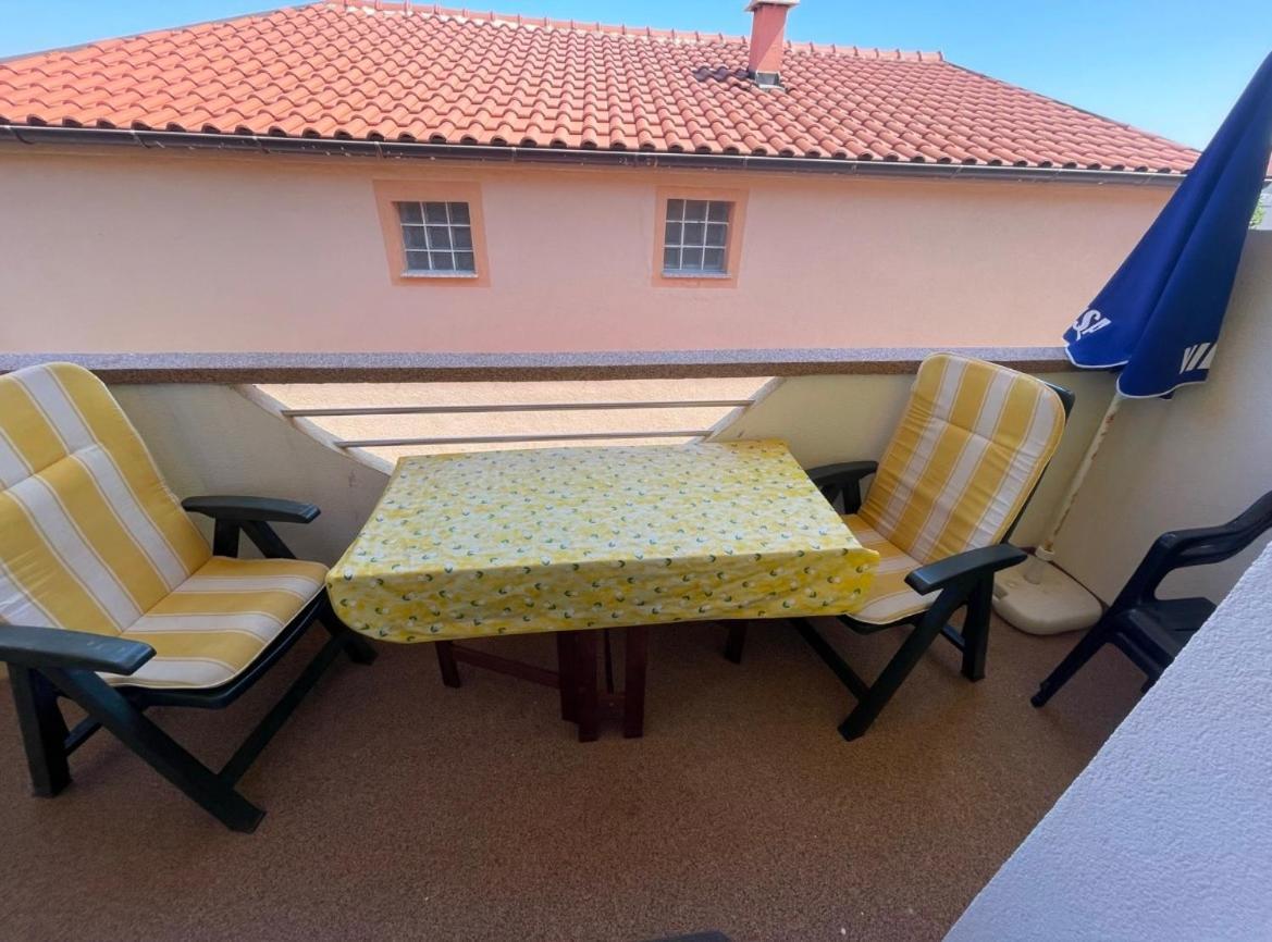 Elia Appartement Vir Buitenkant foto