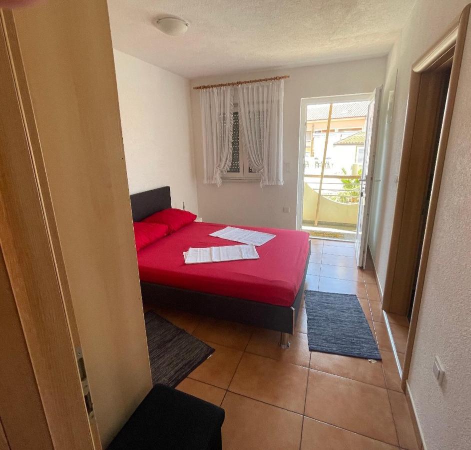 Elia Appartement Vir Buitenkant foto