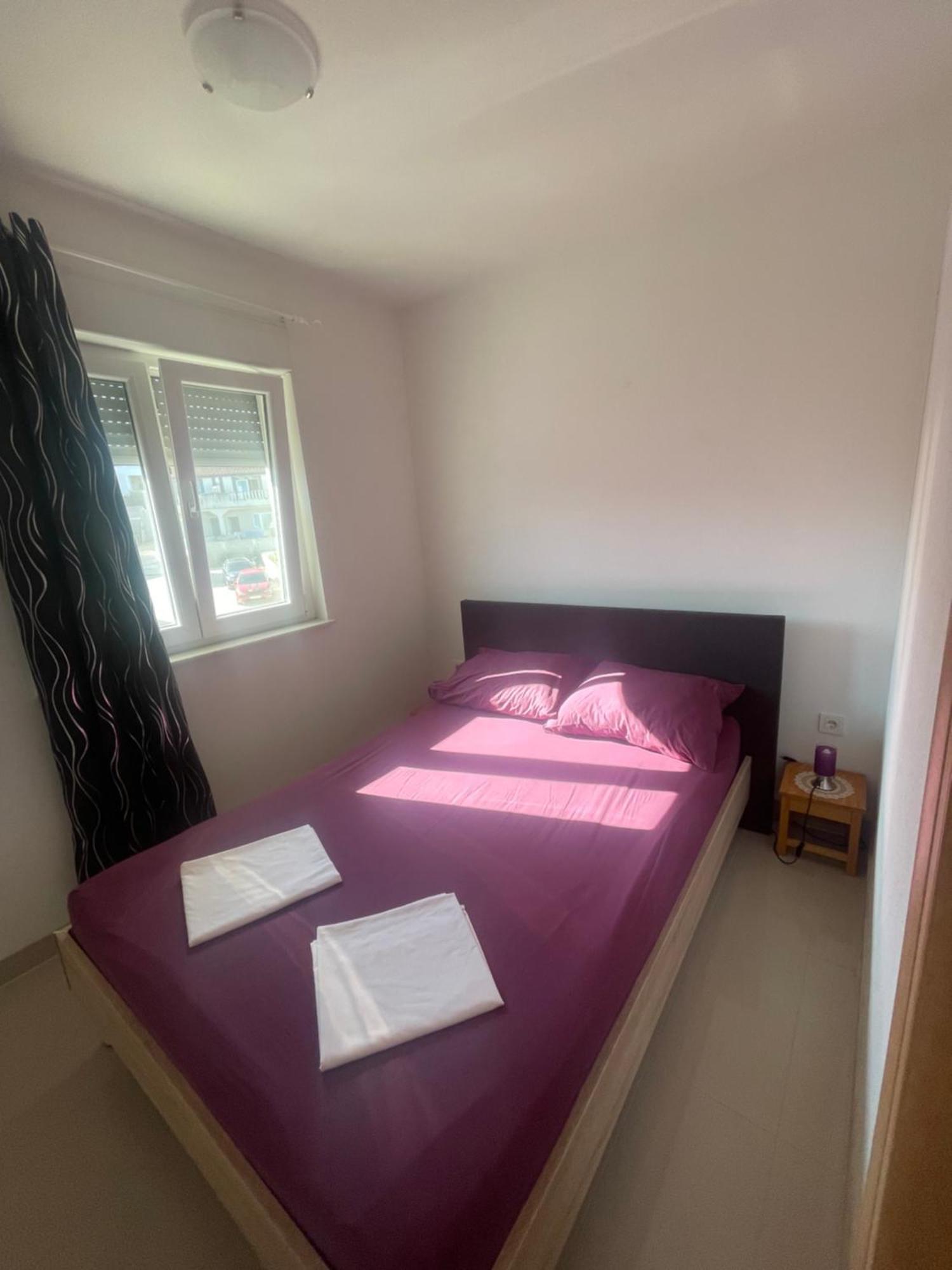 Elia Appartement Vir Buitenkant foto