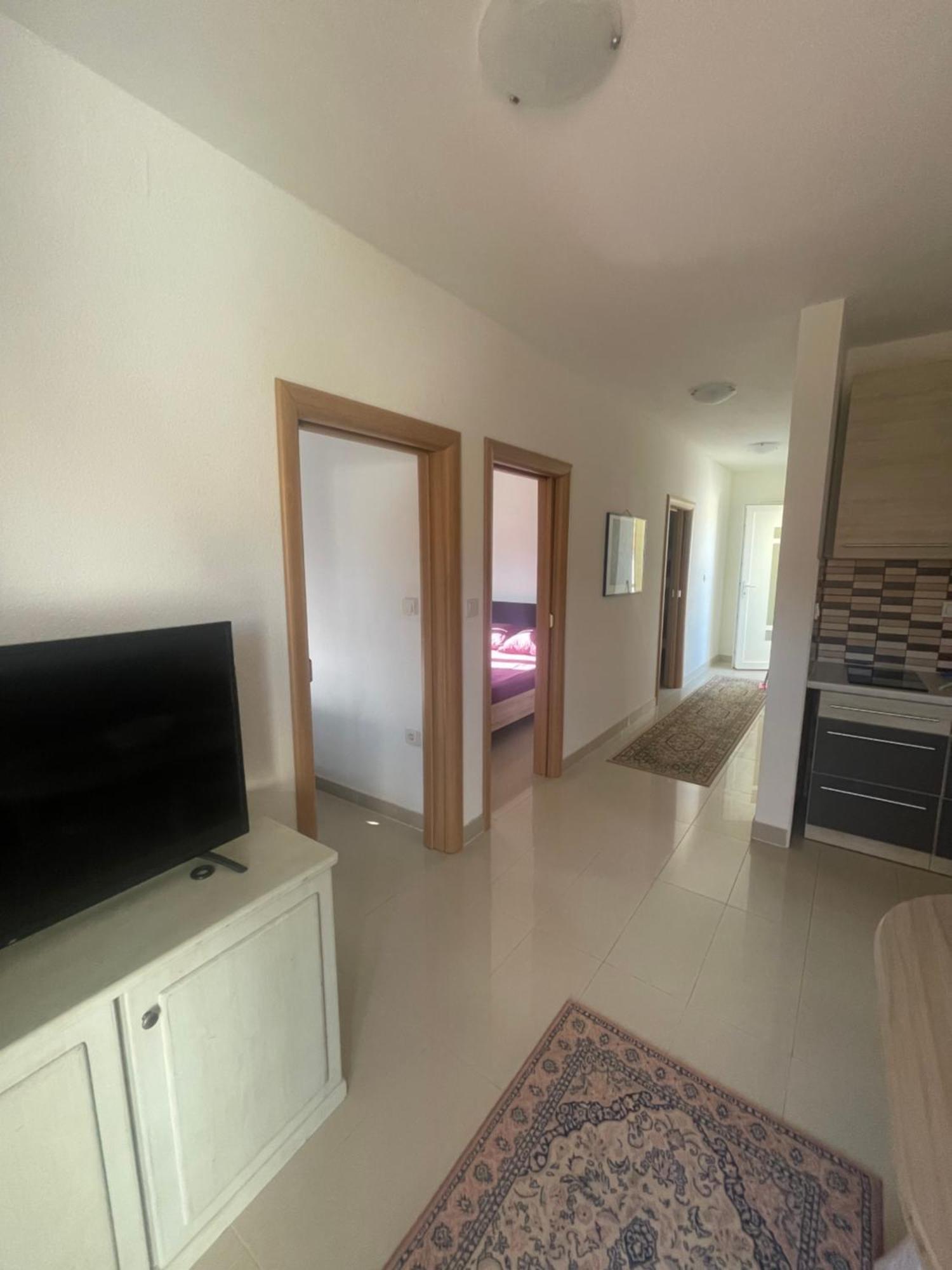 Elia Appartement Vir Buitenkant foto