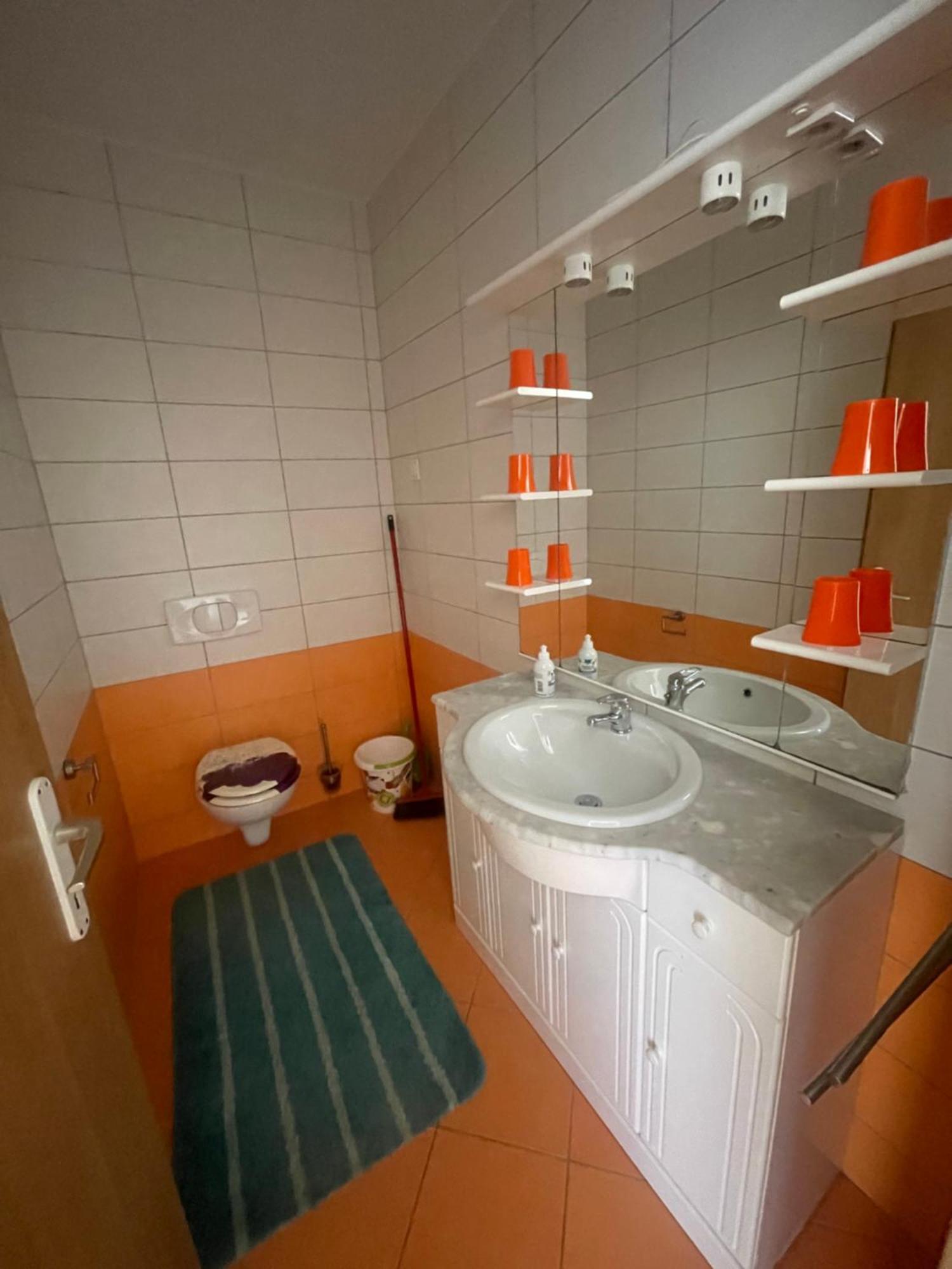 Elia Appartement Vir Buitenkant foto