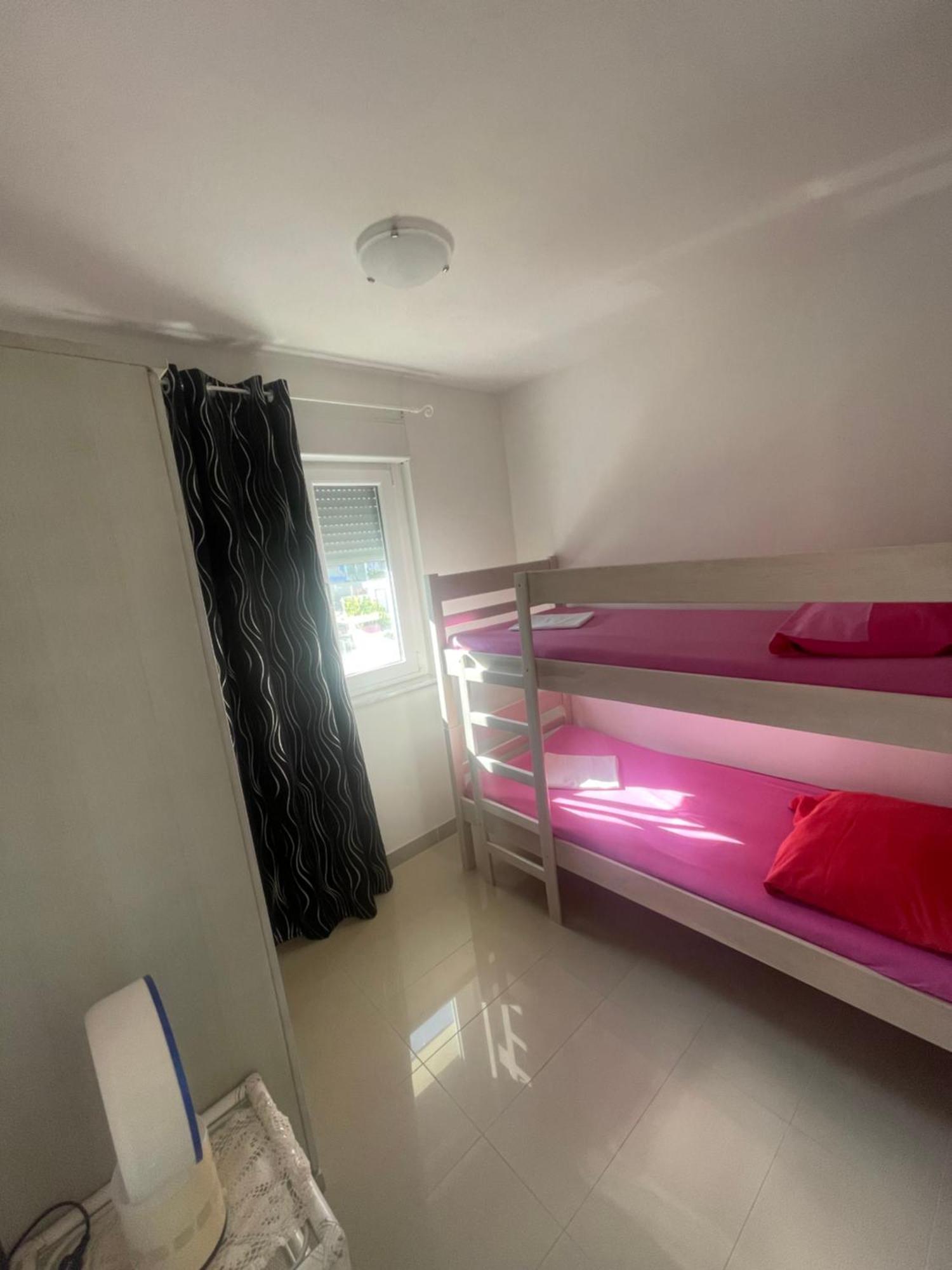 Elia Appartement Vir Buitenkant foto