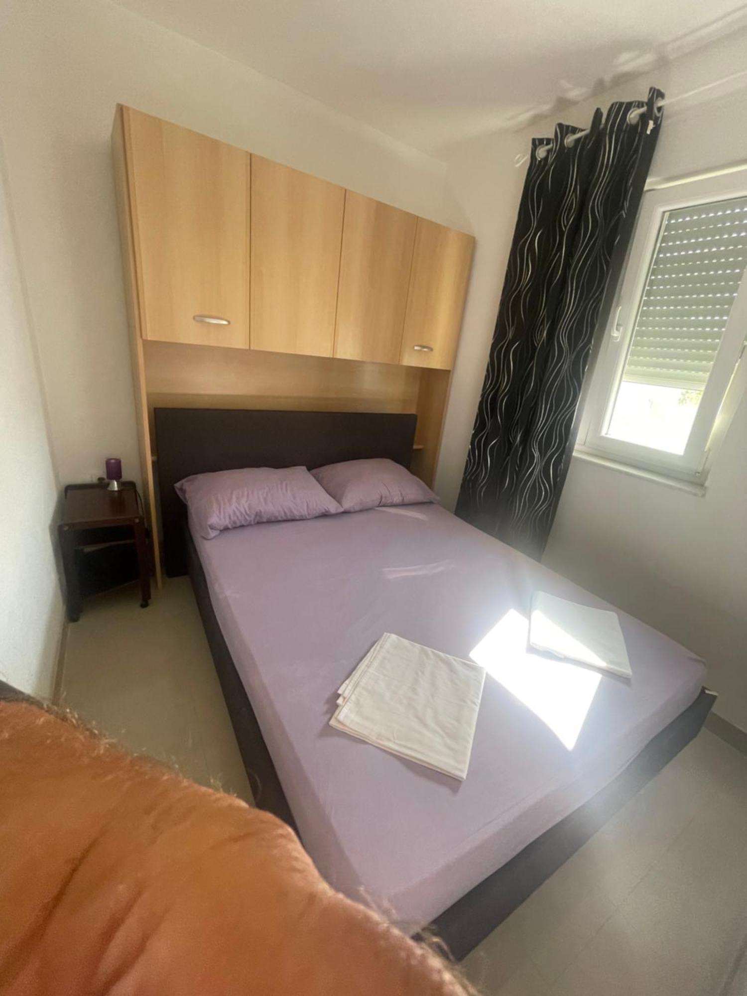 Elia Appartement Vir Buitenkant foto