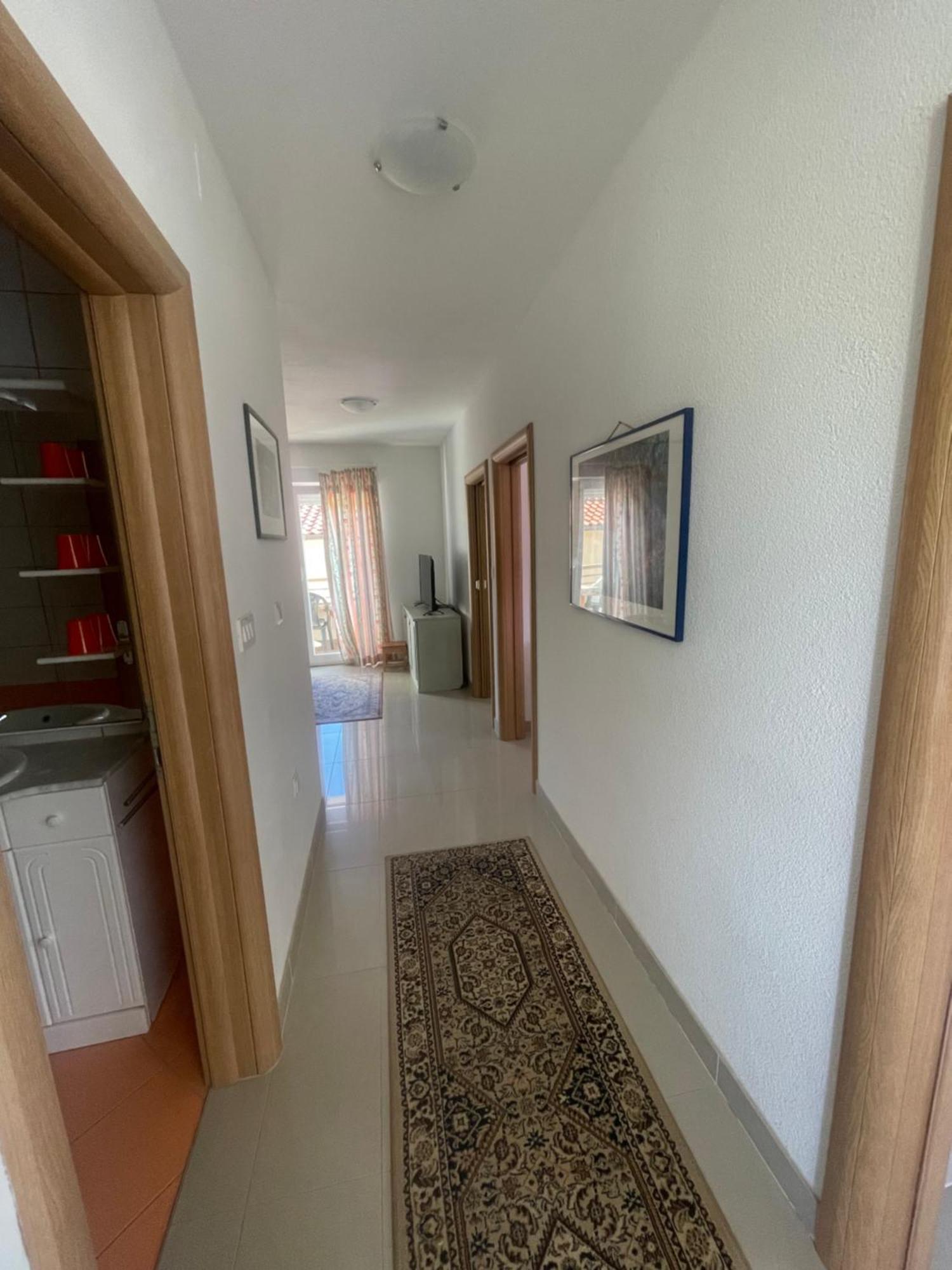 Elia Appartement Vir Buitenkant foto