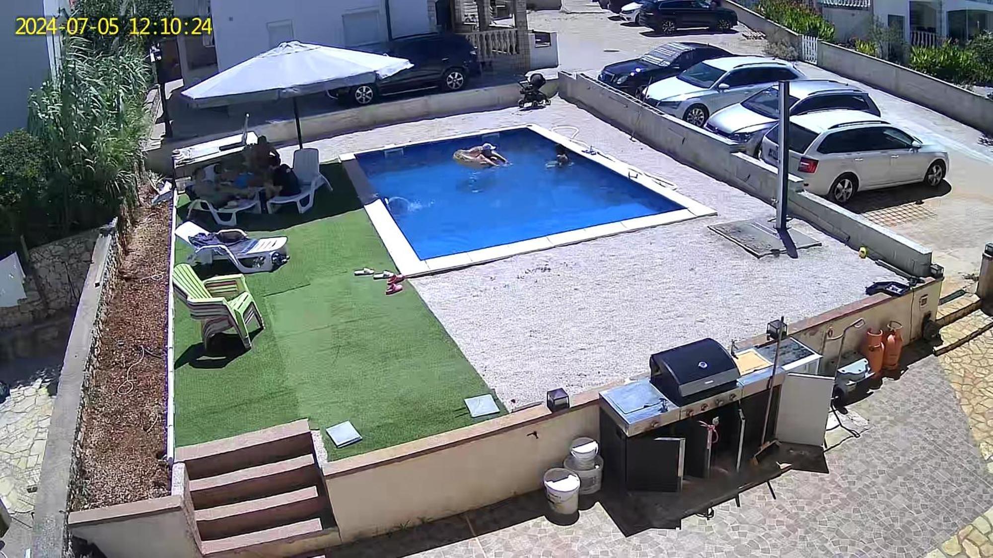 Elia Appartement Vir Buitenkant foto