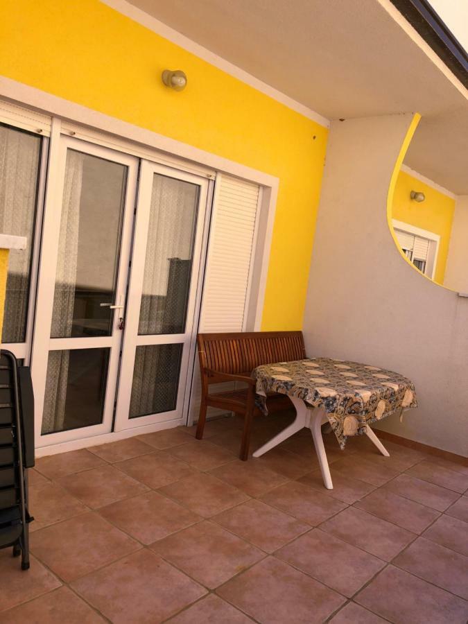 Elia Appartement Vir Buitenkant foto