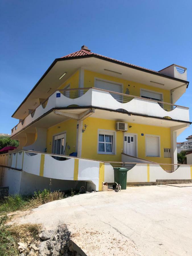Elia Appartement Vir Buitenkant foto