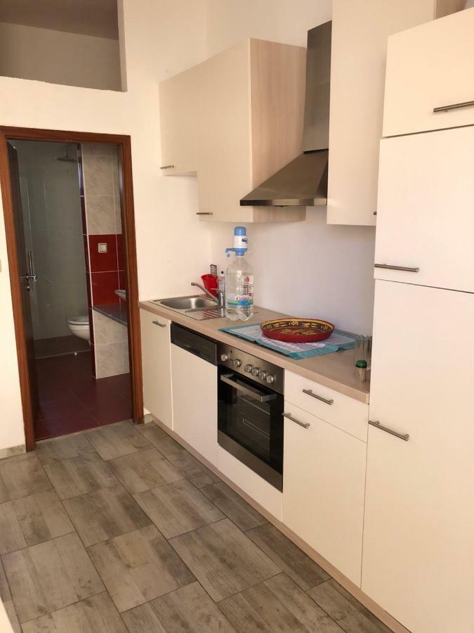 Elia Appartement Vir Buitenkant foto