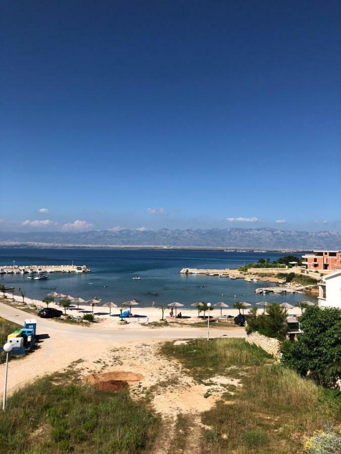 Elia Appartement Vir Buitenkant foto