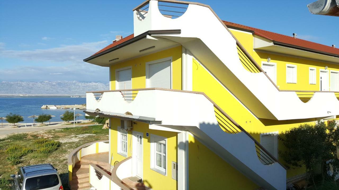 Elia Appartement Vir Buitenkant foto
