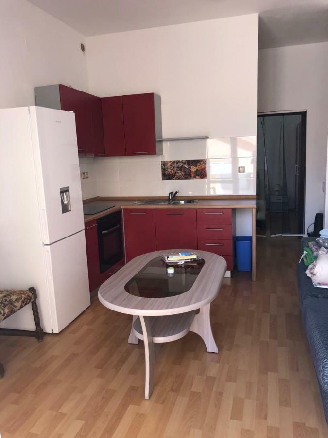 Elia Appartement Vir Buitenkant foto